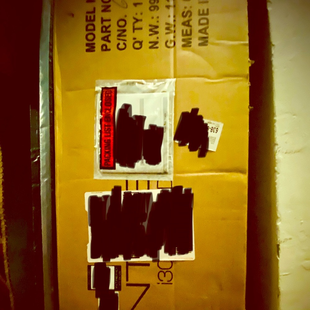 Intrepid i300 Treadmill